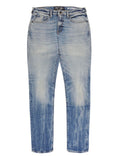 PRPS 30 / LIGHT INDIGO UTILIZE