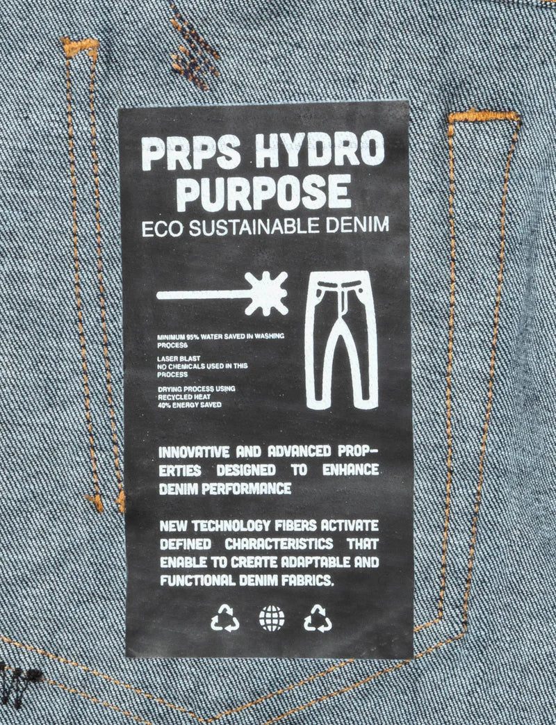 PRPS UTILIZE