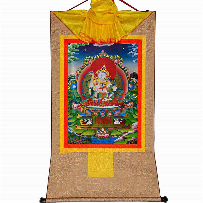 Beige / Small(35cm*27cm)