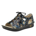 Valerie Passionate Sandal | Alegria Shoes
