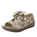 Valerie Sand Sandal | Alegria Shoes