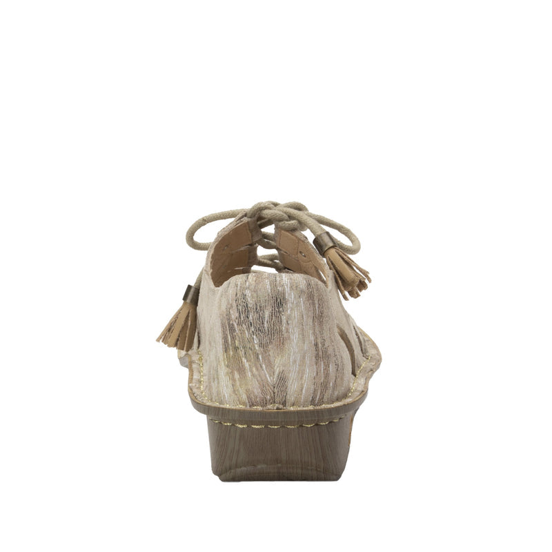 Valerie Sand Sandal | Alegria Shoes
