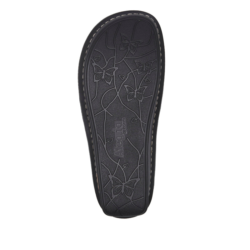 Valerie Woven Wonder Sandal | Alegria Shoes