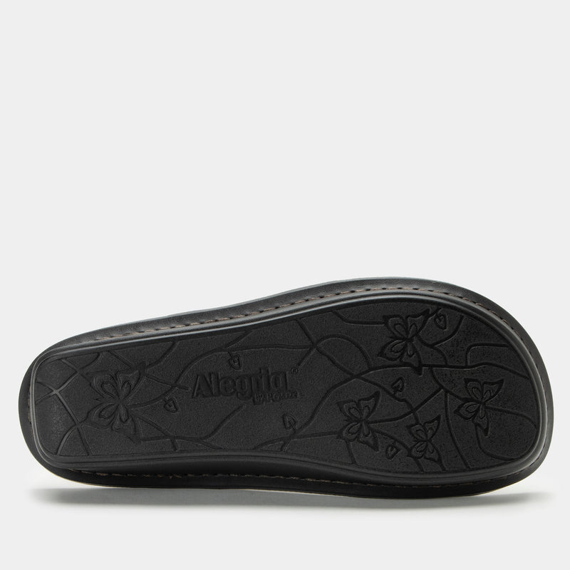Vallie Stones Throw Sandal | Alegria Shoes