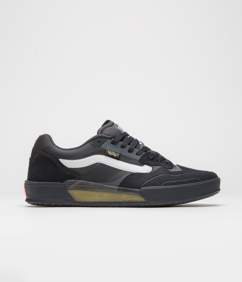 Vans Skate AVE 2.0 Shoes in Phantom