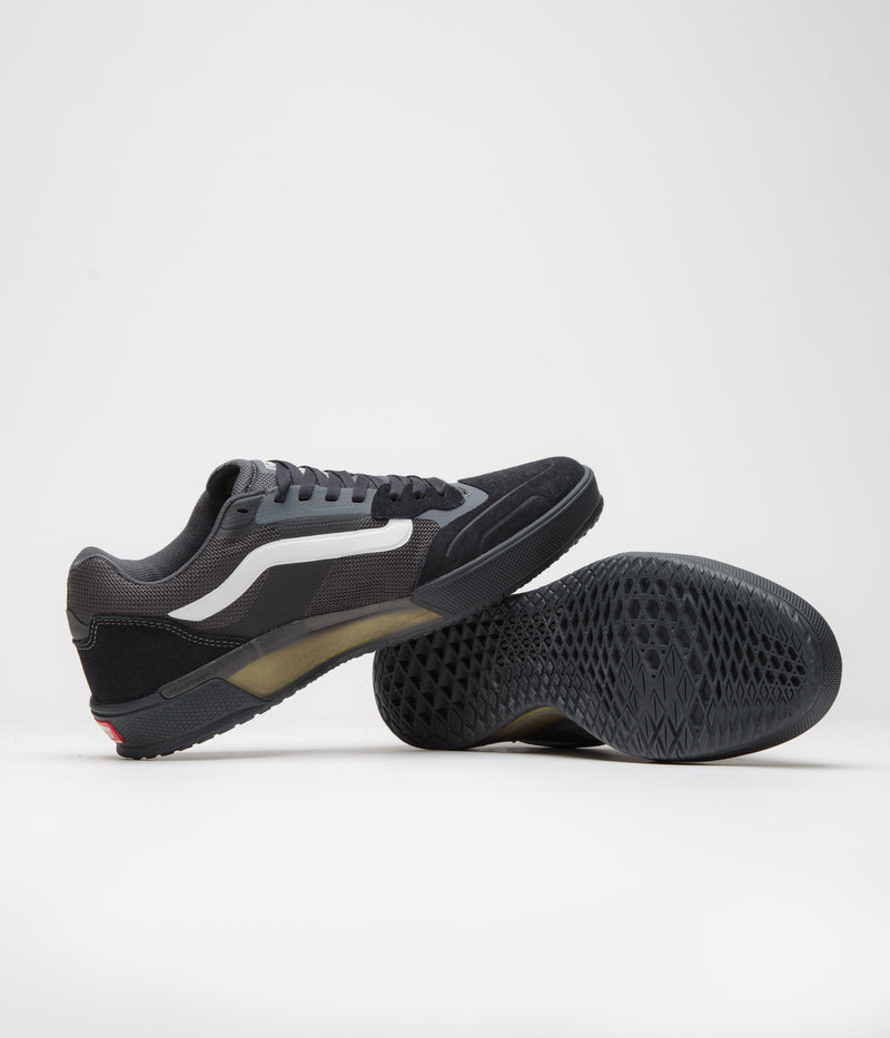 Vans Skate AVE 2.0 Shoes in Phantom