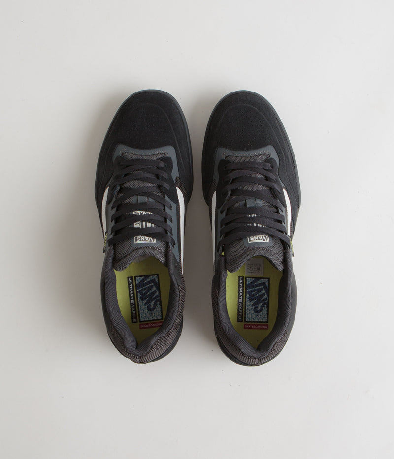 Vans Skate AVE 2.0 Shoes in Phantom