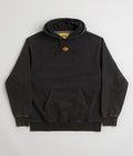 Vans Skate Baggy Hoodie in (Carpet) Black