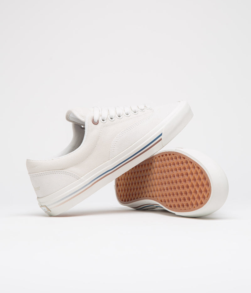 Vans Skate Era Stub Shoes in (Dime) Taupe