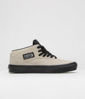 Vans Skate Half Cab '92 VCU Shoes in Essential Peyote and Black