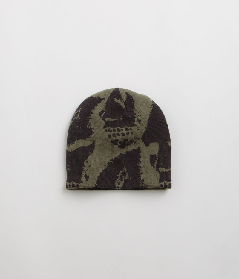 Vans Skate Mike G Beanie in Black