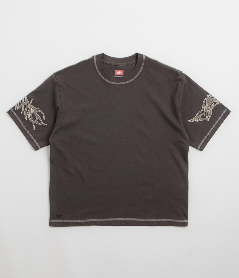 Vans Skate Mike G Tribal Short T-Shirt in After Dark
