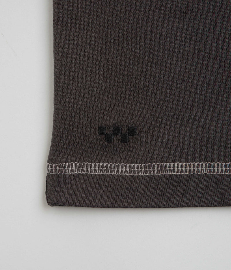 Vans Skate Mike G Tribal Short T-Shirt in After Dark