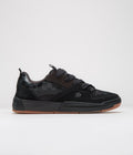 Vans Skate Mixxa Shoes in (Dime) Black and Grey
