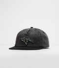 Vans Skate V Thorn Cap in Black