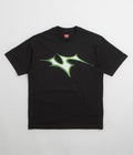 Vans Skate V Thorn T-Shirt in Black