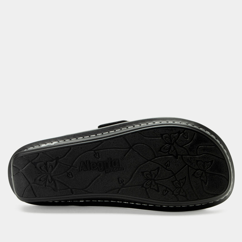 Vanya Not A Cheetah Sandal | Alegria Shoes
