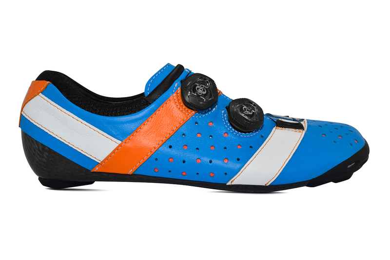 Vaypor+ Alpha Blue/Orange (EU)