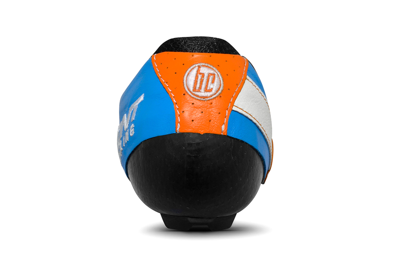 Vaypor+ Alpha Blue/Orange (EU)