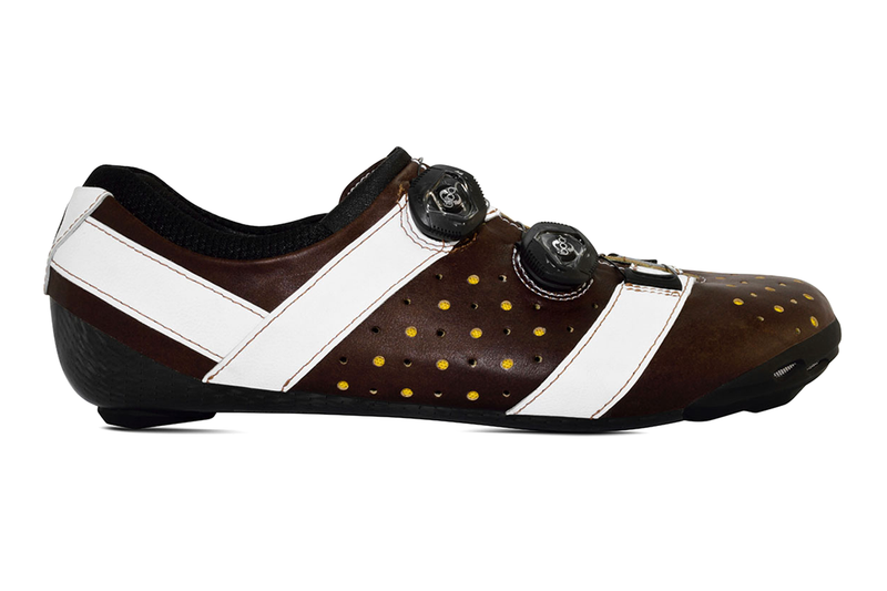 Vaypor+ Brown/White (EU)
