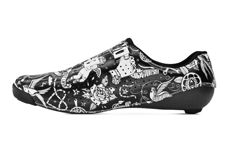 Vaypor Cycology Velo Tattoo (EU)