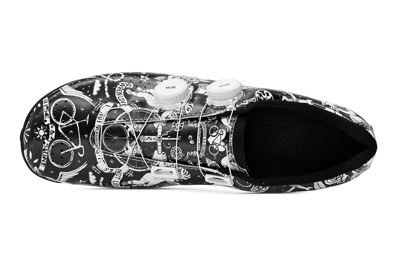 Vaypor Cycology Velo Tattoo (EU)