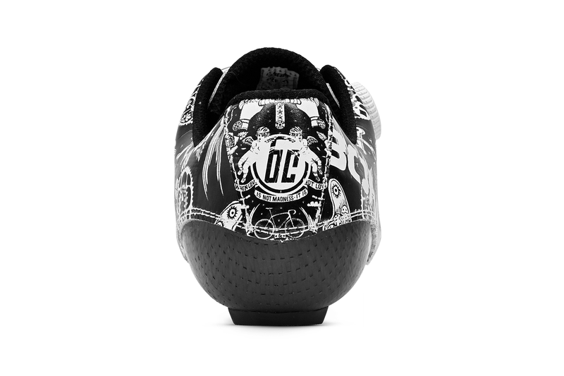 Vaypor Cycology Velo Tattoo (EU)