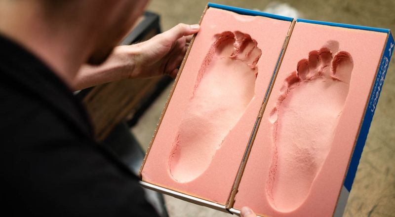 Impression Box