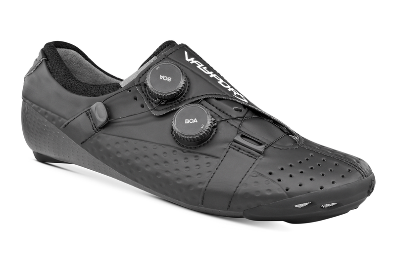 Vaypor S Black (USA)
