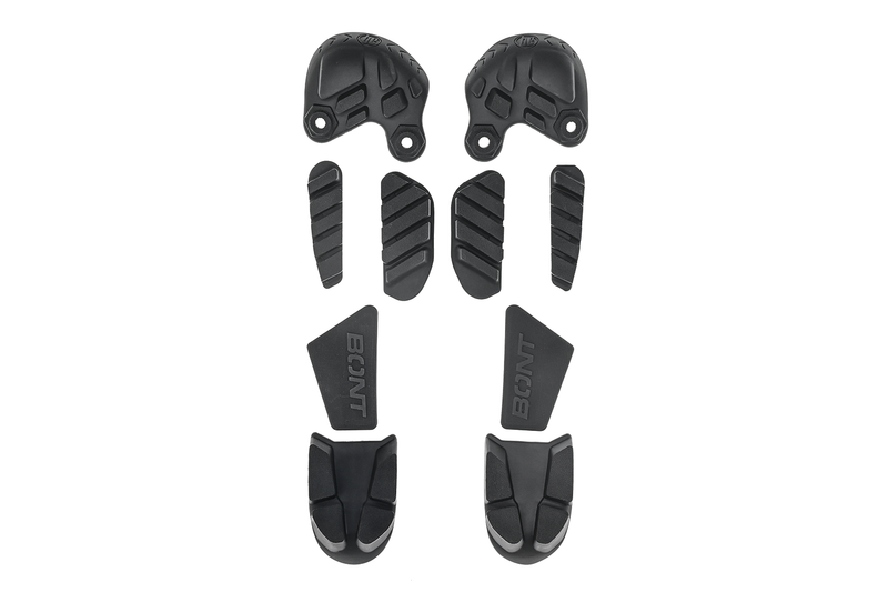 Vaypor SL G Sole Guards