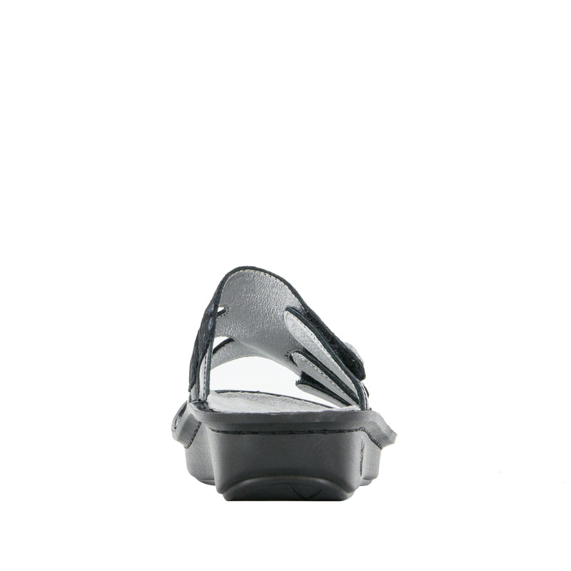 Venice Slickery Sandal | Alegria Shoes