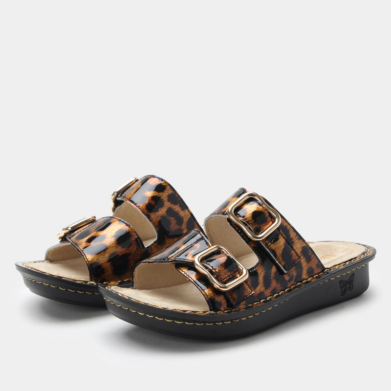 Verah Granimal Sandal | Alegria Shoes