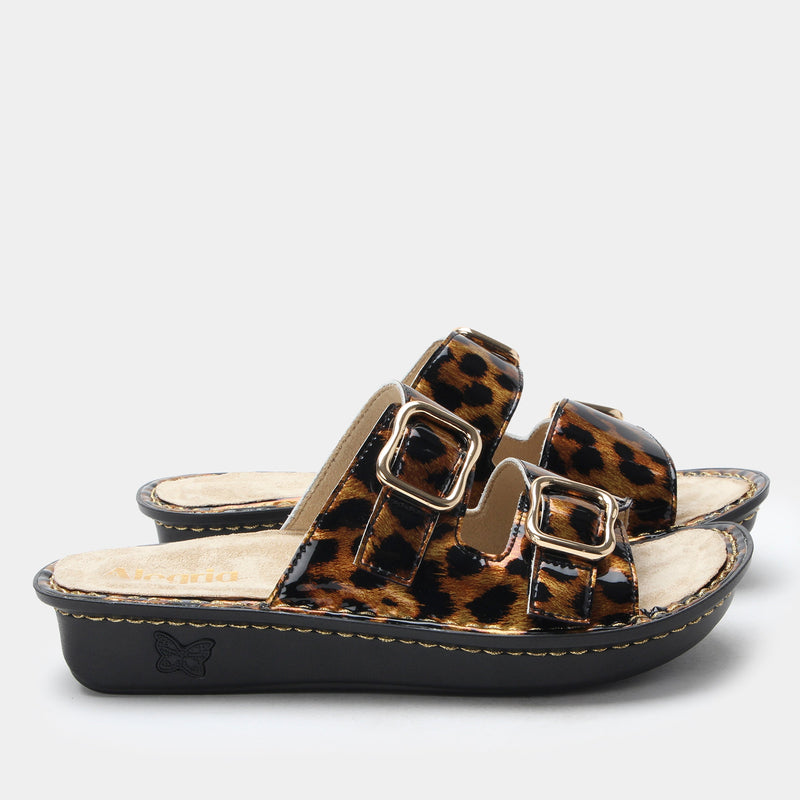 Verah Granimal Sandal | Alegria Shoes