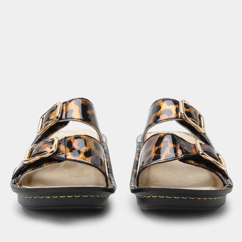 Verah Granimal Sandal | Alegria Shoes