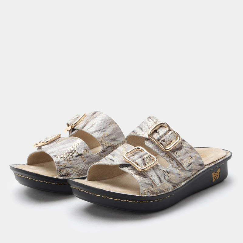Verah Hoity Toity Sandal | Alegria Shoes