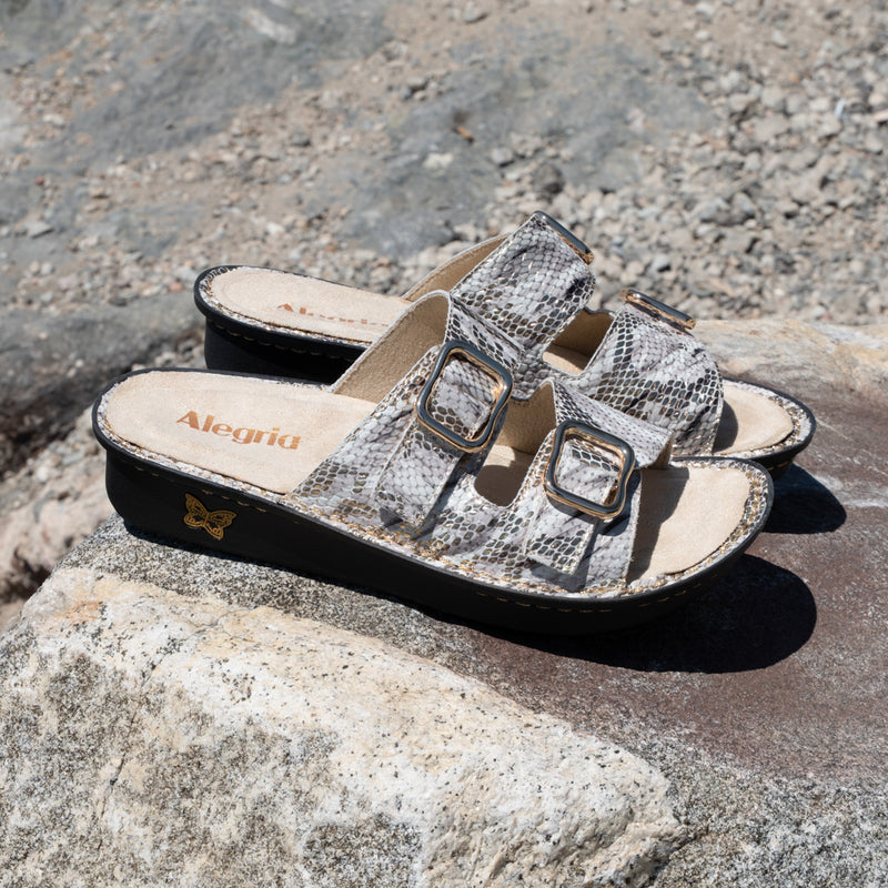 Verah Hoity Toity Sandal | Alegria Shoes