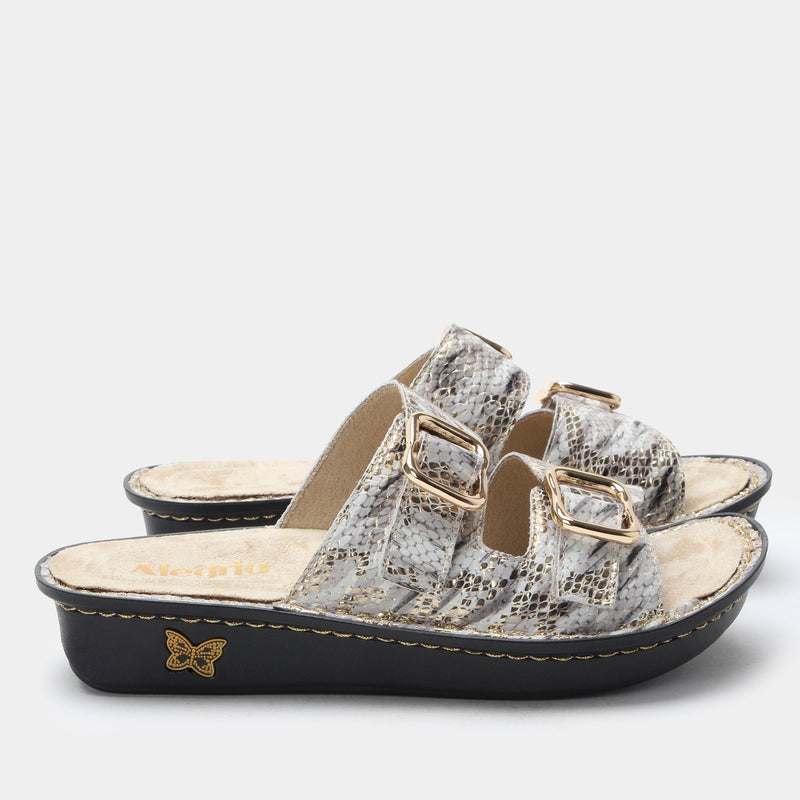 Verah Hoity Toity Sandal | Alegria Shoes