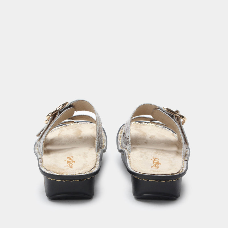 Verah Hoity Toity Sandal | Alegria Shoes