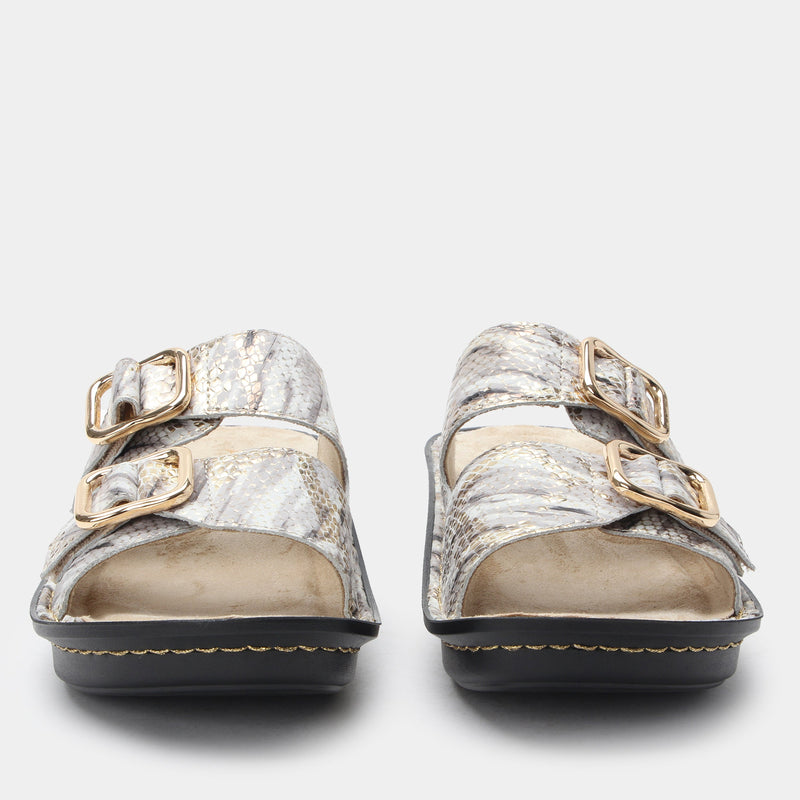 Verah Hoity Toity Sandal | Alegria Shoes