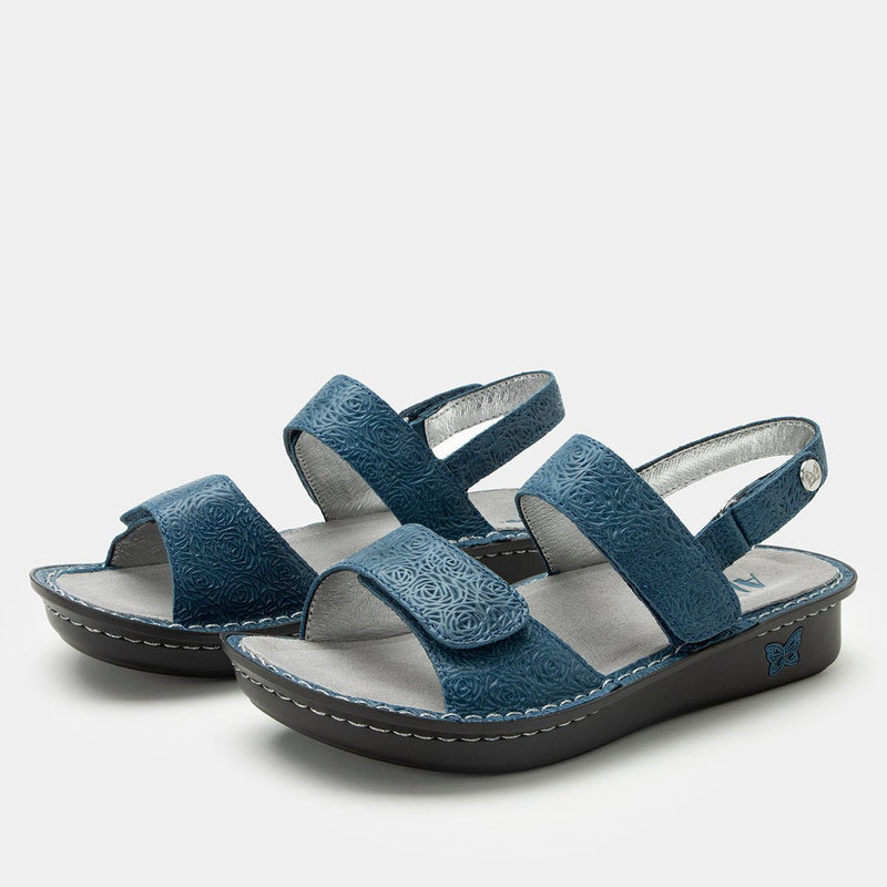 Verona Aqualita Sandal | Alegria Shoes