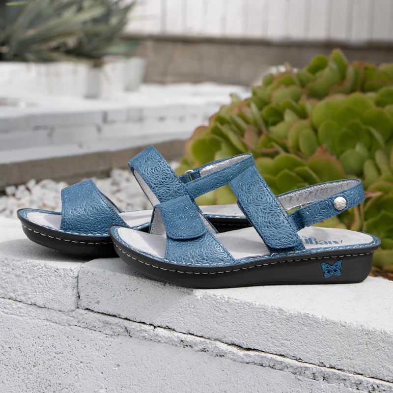Verona Aqualita Sandal | Alegria Shoes