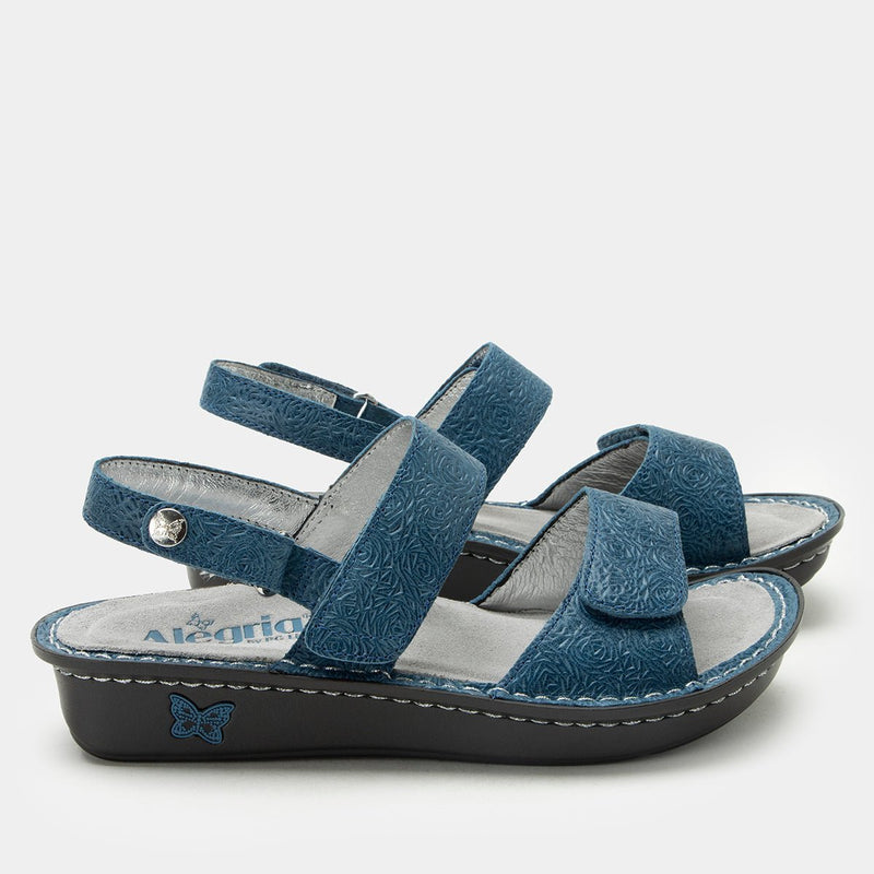 Verona Aqualita Sandal | Alegria Shoes