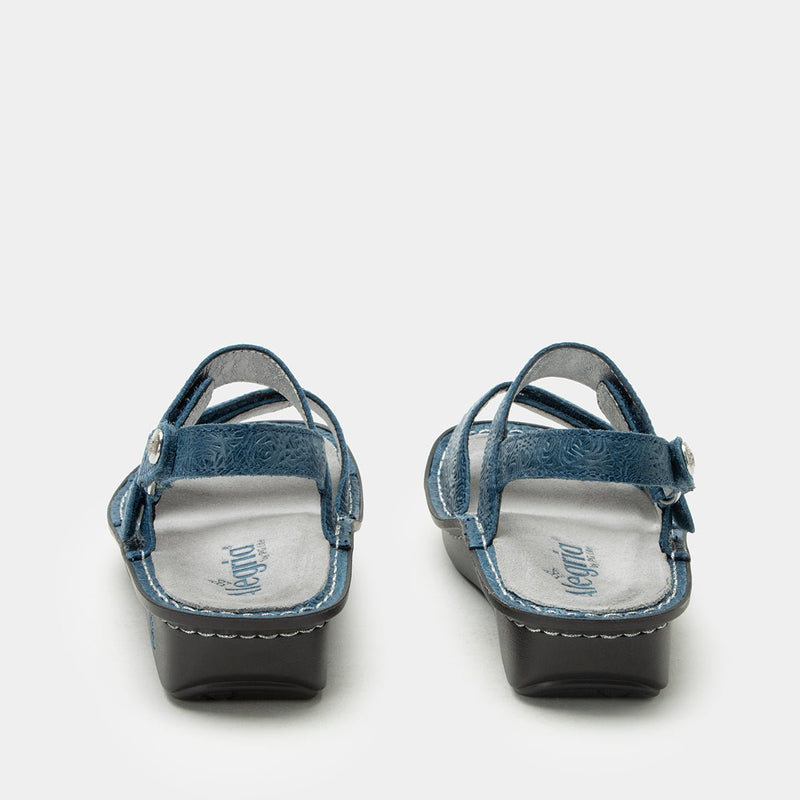 Verona Aqualita Sandal | Alegria Shoes