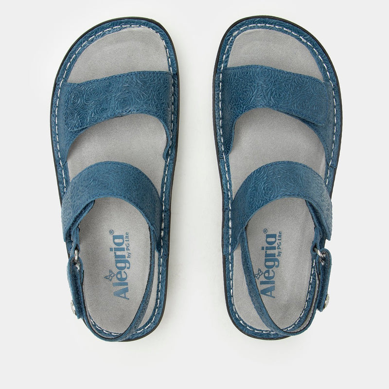 Verona Aqualita Sandal | Alegria Shoes