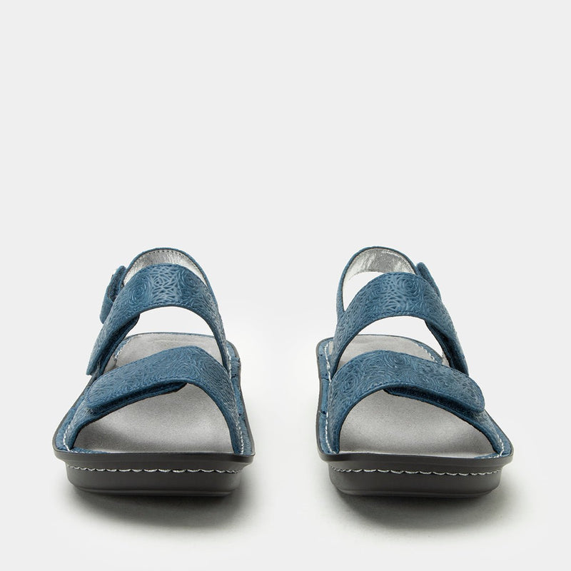 Verona Aqualita Sandal | Alegria Shoes