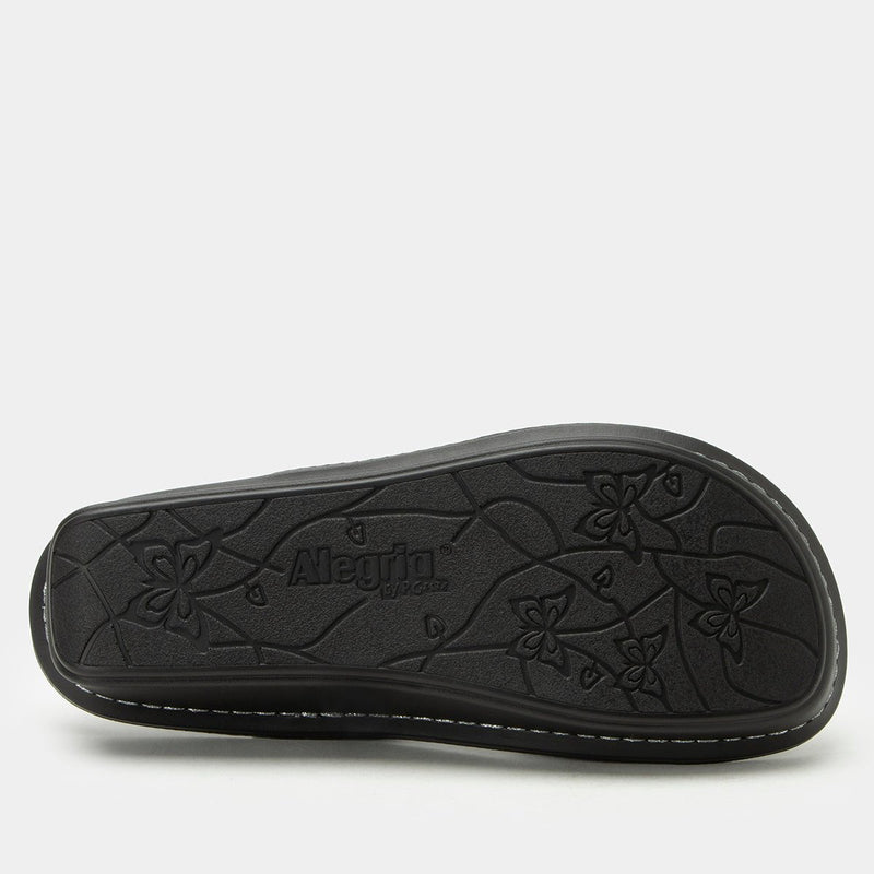 Verona Aqualita Sandal | Alegria Shoes