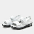 Verona Blancalita Sandal | Alegria Shoes
