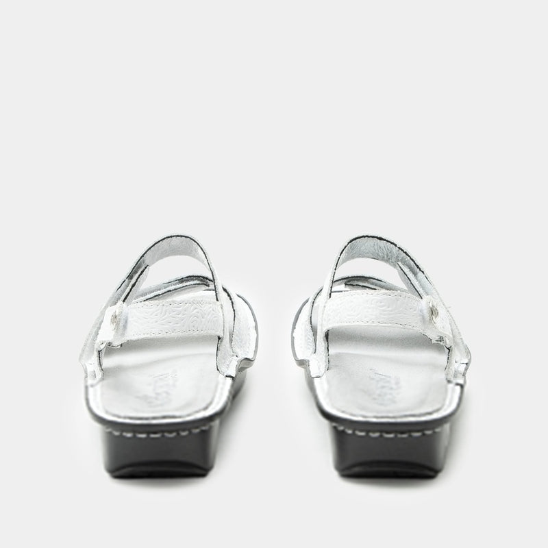 Verona Blancalita Sandal | Alegria Shoes