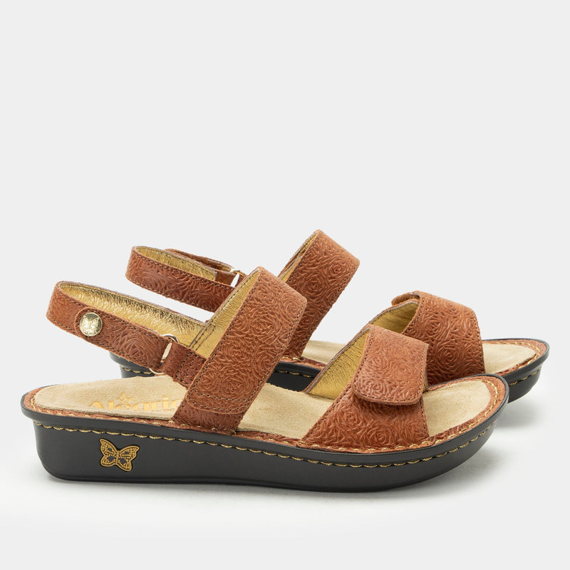 Verona Carmelita Sandal | Alegria Shoes