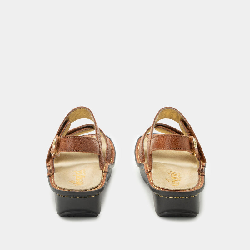 Verona Carmelita Sandal | Alegria Shoes